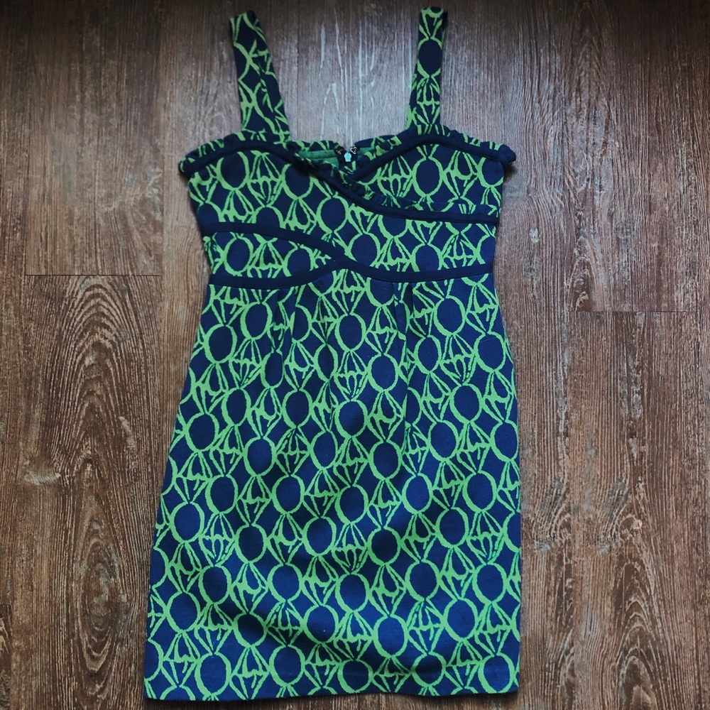 Lilly Pulitzer dress, 00